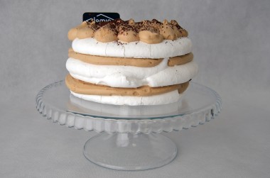 Tort Bezowy Tradycyjny