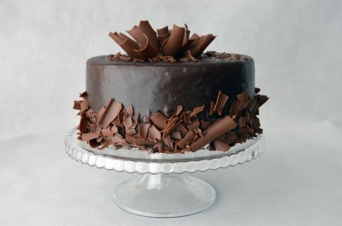 Tort Salva Nera