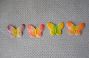 Figurka - Motyl