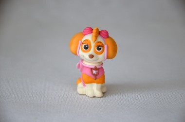 Figurka - Psi Patrol Skye