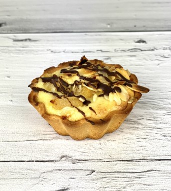 Tartaletka marcepanowa - 5 SZTUK