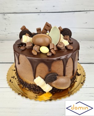 Tort okolicznościowy - Kinder