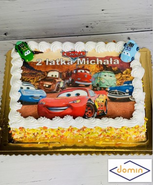 Foto Tort