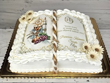 TORT KSIĘGA