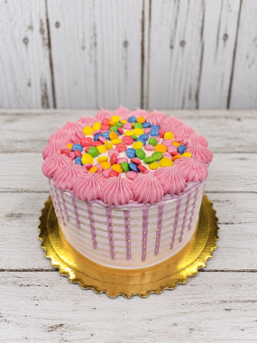 Tort Fantazja - Baby Cake